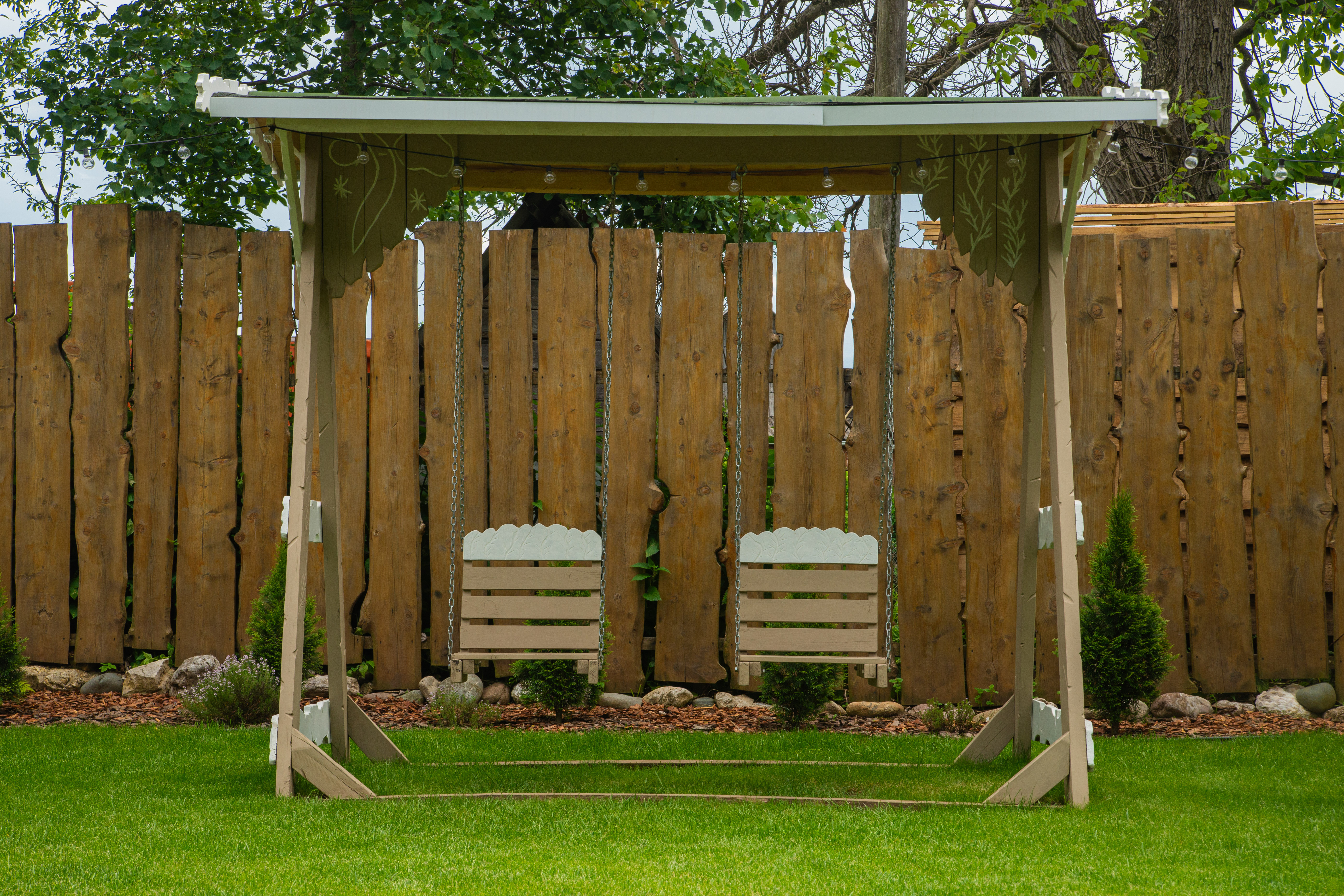 Территория